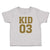 Toddler Clothes Kid 03 Toddler Shirt Baby Clothes Cotton