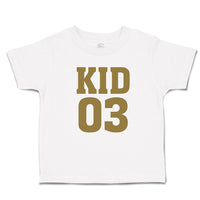 Toddler Clothes Kid 03 Toddler Shirt Baby Clothes Cotton