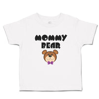 Mommy Bear