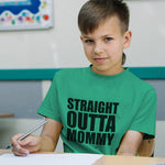 Straight Outta Mommy