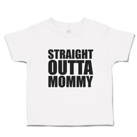 Straight Outta Mommy
