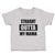 Toddler Clothes Straight Outta Mama Toddler Shirt Baby Clothes Cotton