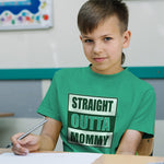 Straight Outta Mommy