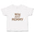 Toddler Clothes Wild About Mommy Toddler Shirt Baby Clothes Cotton