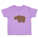 Toddler Clothes Teddy Bear Toddler Shirt Baby Clothes Cotton