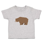 Toddler Clothes Teddy Bear Toddler Shirt Baby Clothes Cotton