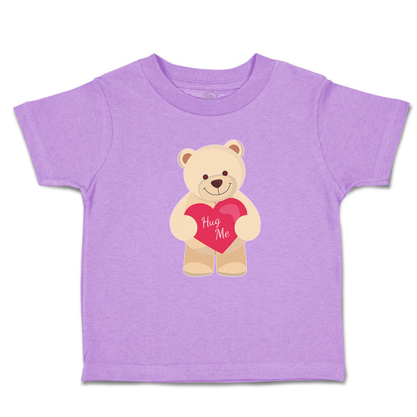 Toddler Clothes Hug Me Toddler Shirt Baby Clothes Cotton
