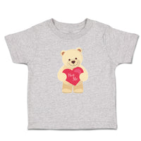 Toddler Clothes Hug Me Toddler Shirt Baby Clothes Cotton