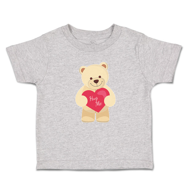 Toddler Clothes Hug Me Toddler Shirt Baby Clothes Cotton