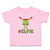 Toddler Clothes # Elfie Toddler Shirt Baby Clothes Cotton