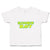 Toddler Clothes Zombie Bait Toddler Shirt Baby Clothes Cotton