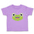 Toddler Clothes Mouth Open Frog Toddler Shirt Baby Clothes Cotton