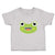 Toddler Clothes Mouth Open Frog Toddler Shirt Baby Clothes Cotton
