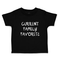 Toddler Clothes Current Family Favorite Toddler Shirt Baby Clothes Cotton