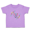 Toddler Clothes Mamaw & Papaw Love Me Toddler Shirt Baby Clothes Cotton