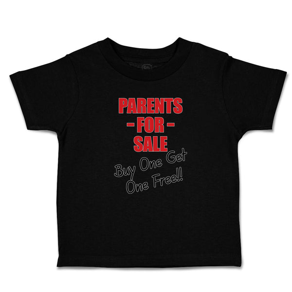 Parents for Sale Buy 1 Get 1 Free!!
