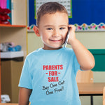 Parents for Sale Buy 1 Get 1 Free!!