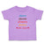 Toddler Girl Clothes Amazing Awesome Wonderful Beautiful Big Sister Cotton