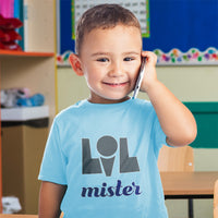 Lil Mister