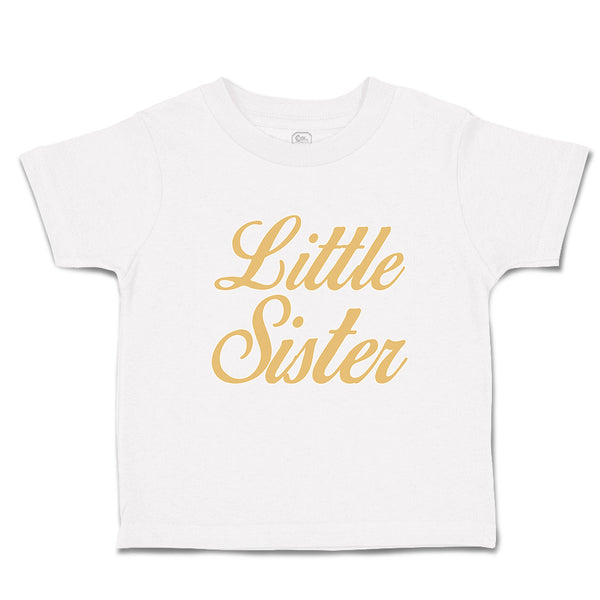Little Sister
