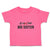 Toddler Girl Clothes Only Child Big Sister Toddler Shirt Baby Clothes Cotton