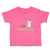 Toddler Girl Clothes I'M Magical Toddler Shirt Baby Clothes Cotton