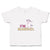 Toddler Girl Clothes I'M Magical Toddler Shirt Baby Clothes Cotton