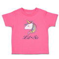 Toddler Girl Clothes Lil Sis An Cute Unicorn Toddler Shirt Baby Clothes Cotton