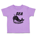 Sea Unicorns