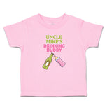 Uncle Mike's Drinking Buddy