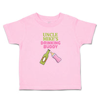 Uncle Mike's Drinking Buddy