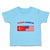 Toddler Clothes Turkish American Countries Toddler Shirt Baby Clothes Cotton