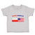 Toddler Clothes Polish American Countries Toddler Shirt Baby Clothes Cotton