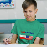 Polish American Countries