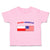 Toddler Clothes Polish American Countries Toddler Shirt Baby Clothes Cotton