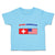 Toddler Clothes Swiss American Countries Toddler Shirt Baby Clothes Cotton