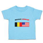 Belgian American Countries