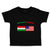 Toddler Clothes Hungarian American Countries Toddler Shirt Baby Clothes Cotton