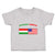Toddler Clothes Hungarian American Countries Toddler Shirt Baby Clothes Cotton