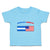 Toddler Clothes Honduran American Countries Toddler Shirt Baby Clothes Cotton