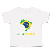 Little Brazilian Countries