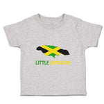 Little Jamaican Countries