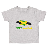 Little Jamaican Countries