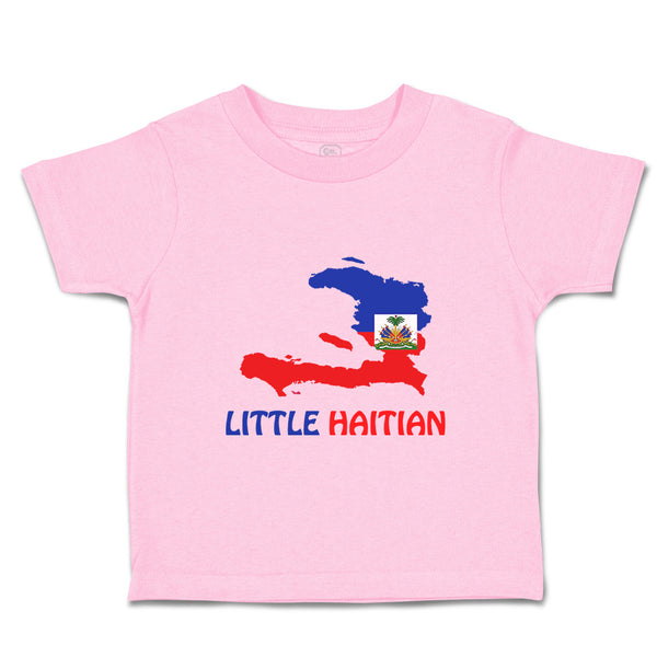 Little Haitian Countries