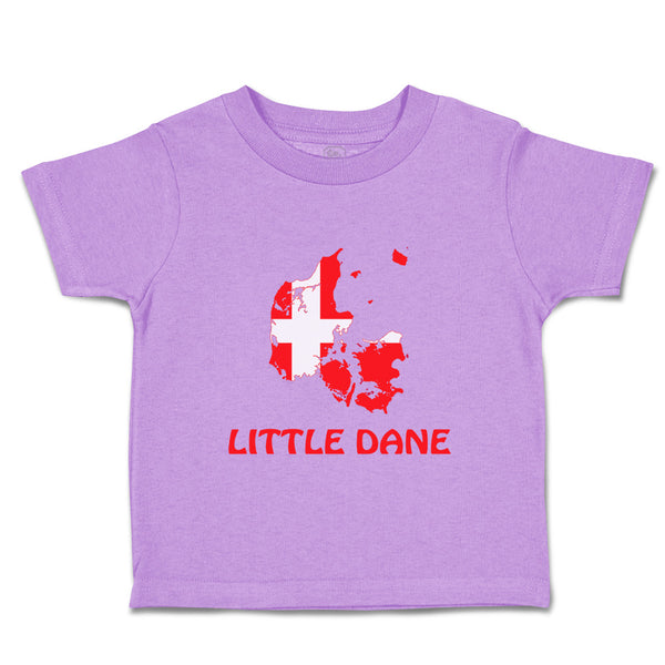 Toddler Clothes Little Danish Countries Toddler Shirt Baby Clothes Cotton