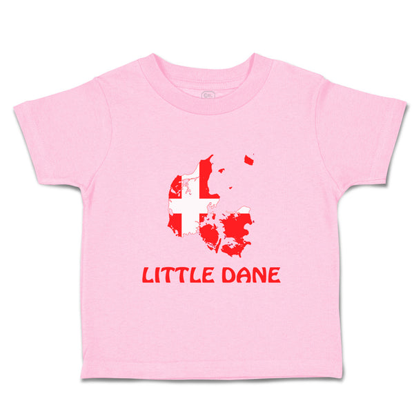 Toddler Clothes Little Danish Countries Toddler Shirt Baby Clothes Cotton