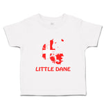 Toddler Clothes Little Danish Countries Toddler Shirt Baby Clothes Cotton