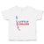 Toddler Clothes Little Chilean Countries Toddler Shirt Baby Clothes Cotton