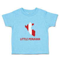 Little Peruvian Countries