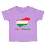 Little Hungarian Countries